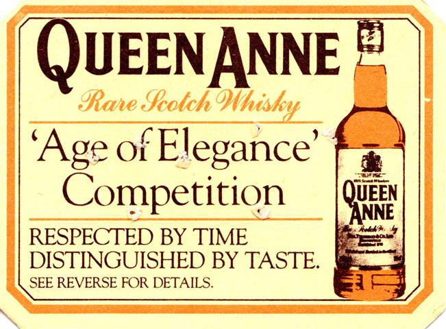 kln k-nw pernod queen anne 1a (recht160-age of elegance)